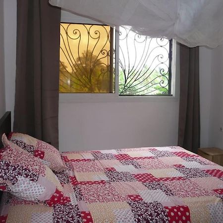 Villa Bleue Kribi Ngoại thất bức ảnh